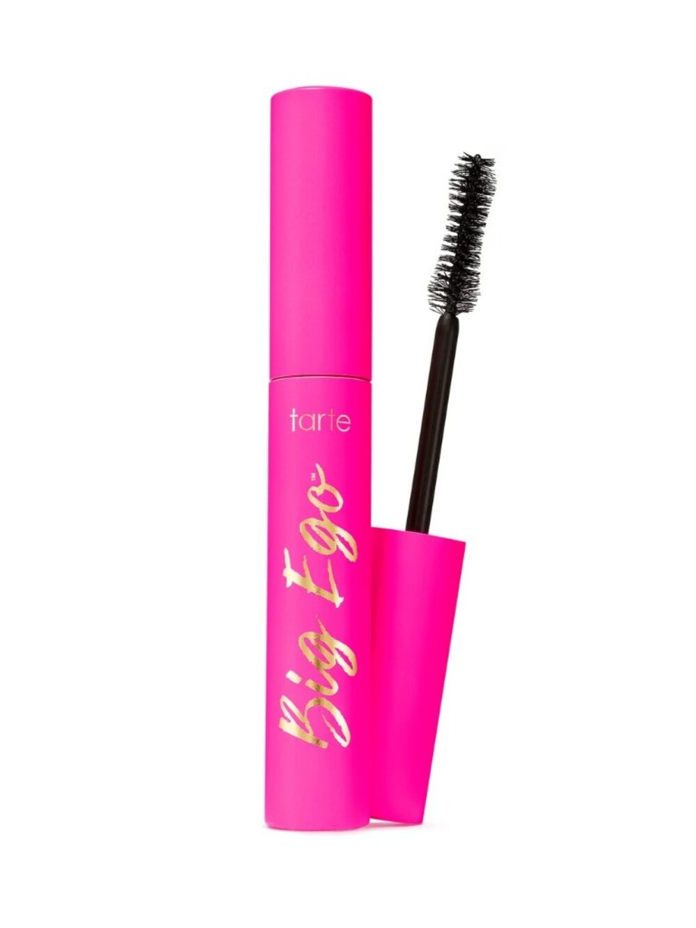 NEW Tarte Big Ego Mascara in black